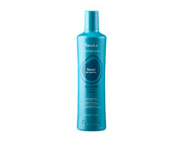 Fanola Vitamins Delicate Sensitive Shampoo — шампунь для чутливої шкіри голови, 350 мл