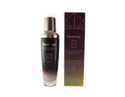 Эмульсия на основе стволовых клеток винограда Grape Stem Cell Emulsion FarmStay, 130 мл