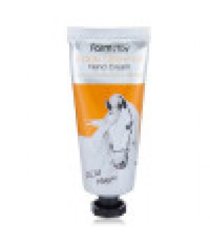 Крем для рук з кінським маслом Visible Difference Hand Cream FarmStay, 100 мл