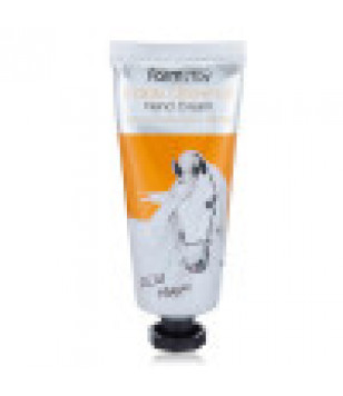 Крем для рук с лошадиным маслом Visible Difference Hand Cream FarmStay, 100 мл