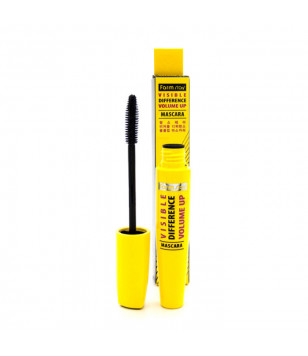 Об'ємна туш для вій Visible Difference Volume Up Mascara FarmStay, 12 г