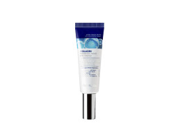 FarmStay Collagen Water Full Moist Eye Cream — крем для очей з колагеном, 50 мл