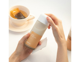 FarmStay Essence Vegan Kombucha — эссенция для лица с комбучей, 140 мл