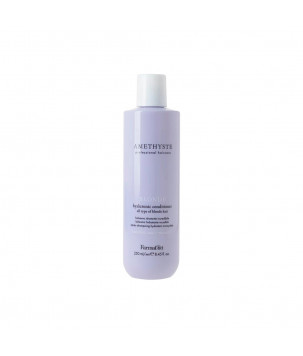 FarmaVita Кондиціонер для світлого волосся Amethyste Blonde Hyaluronic Conditioner, 250 мл