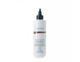 FarmaVita Фарбувальний флюїд, теплий коричневий відтінок Amethyste Warm Brown Instant Colouring Fluid, 250 мл