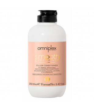 FarmaVita Кондиционер уплотняющий разглаживающий Omniplex Smooth Experience Filler Conditioner, 250