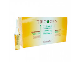 FarmaVita Лосьон интенсивного трихологического воздействия Tricogen Lotion Phials, 12x8 мл