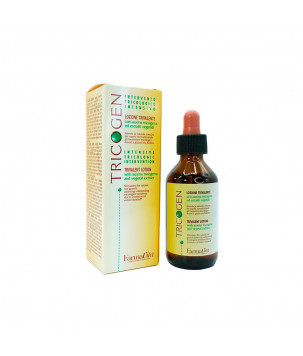 FarmaVita Лосьйон інтенсивного трихологічного впливу Tricogen Lotion, 100 мл