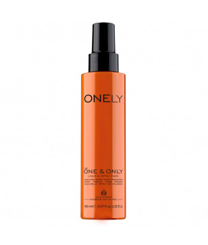FarmaVita Маска-спрей для волосся Onely The One & Only Leave-In Spray Mask, 150 мл