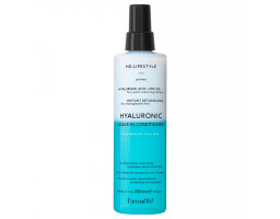 FarmaVita Двофазний незмивний спрей-кондиціонер середньої фіксації HD 2 Phase Leave–in Conditioner, 240 мл