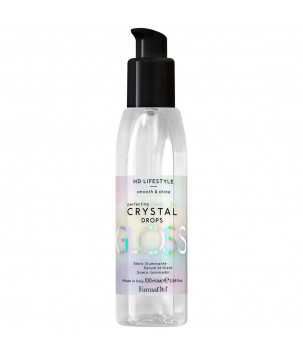 FarmaVita Кришталеві краплі HD Crystal Drops, 100 мл