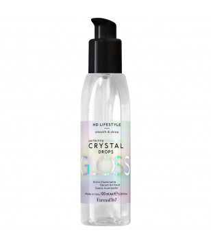 FarmaVita Кришталеві краплі HD Crystal Drops, 100 мл