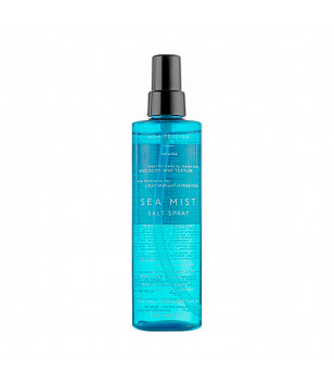 FarmaVita Моделирующий спрей с эффектом влажных волос HD Life Style Sea Mist Spray, 240 мл