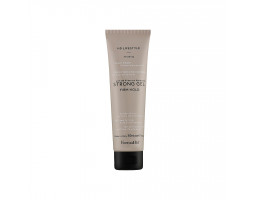 FarmaVita Гель для волосся сильної фіксації з УФ-фільтром і пантенолом HD Lifestyle Finishing Strong Gel Firm