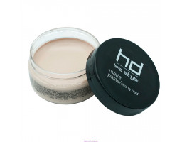 FarmaVita Матовая паста сильной фиксации HD Matte Paste, 50 мл