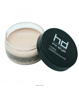 FarmaVita Матова паста сильної фіксації HD Matte Paste, 50 мл