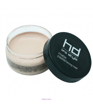 FarmaVita Матова паста сильної фіксації HD Matte Paste, 50 мл