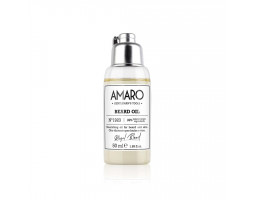FarmaVita Олія для бороди Amaro Beard Oil, 50 мл