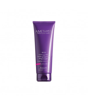 FarmaVita Маска для фарбованого волосся Amethyste Color Mask, 250 мл