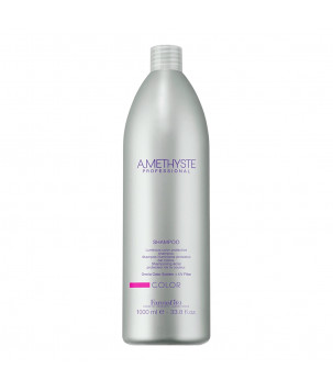 FarmaVita Шампунь для фарбованого волосся Amethyste Color Shampoo, 1000 мл