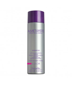 FarmaVita Шампунь для фарбованого волосся Amethyste Color Shampoo, 250 мл