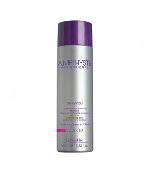 FarmaVita Шампунь для фарбованого волосся Amethyste Color Shampoo, 250 мл