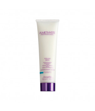 FarmaVita Пілінг для шкіри голови Amethyste Purify Peeling Mask, 150 мл