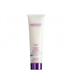 FarmaVita Пилинг для кожи головы Amethyste Purify Peeling Mask, 150 мл