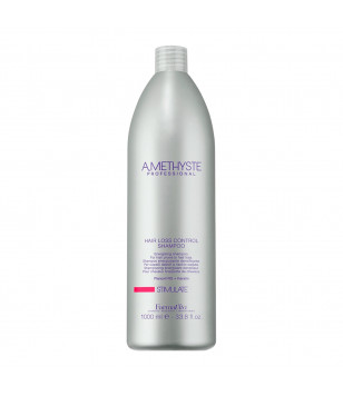 FarmaVita Шампунь против выпадения волос Amethyste Advance Stimulate Hair Loss Control Shampoo, 1000