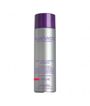 FarmaVita Шампунь проти випадіння волосся Amethyste Advance Stimulate Hair Loss Control Shampoo, 250 мл