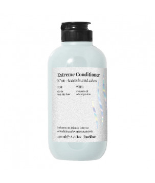 Кондиціонер для сухого волосся Back Bar No6 Extreme Conditioner, 250 мл