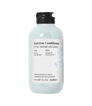 Кондиціонер для сухого волосся Back Bar No6 Extreme Conditioner, 250 мл