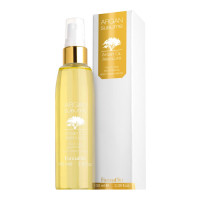 Багатофункціональне масло для тіла, обличчя і рук Argan Sublime Argan Oil Absolute FarmaVita, 100 мл