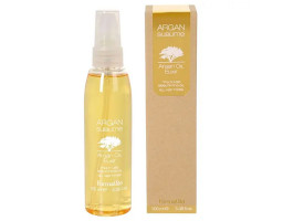 Еліксир з Аргановою олією Argan Sublime Elexir FarmaVita, 100 мл