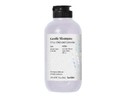 Шампунь "Овес і лаванда" Back Bar No3 Gentle Shampoo Oats and Lavender FarmaVita, 250 мл