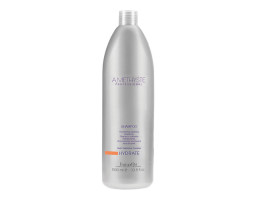 Шампунь для сухих и ослабленных волос Amethyste Hydrate Shampoo FarmaVita, 1000 мл