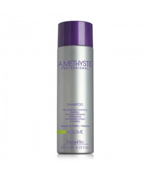 Шампунь придающий объём Amethyste Volume Shampoo FarmaVita, 250 мл