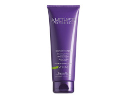FarmaVita Amethyste Volume Conditioner — кондиціонер, що надає волоссю об’єм, 250 мл