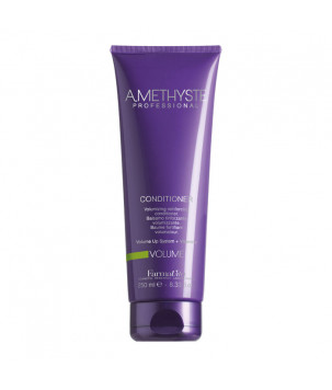 Кондиціонер надаючий волоссю об'єм Amethyste Volume Conditioner FarmaVita, 250 мл