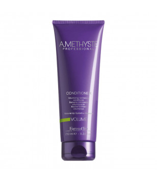 Кондиціонер надаючий волоссю об'єм Amethyste Volume Conditioner FarmaVita, 250 мл