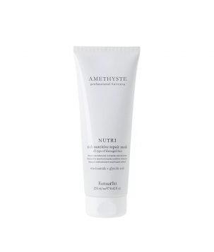 FarmaVita Живильна маска для волосся Amethyste Nutri Rich Nutritive Repair Mask, 250 мл