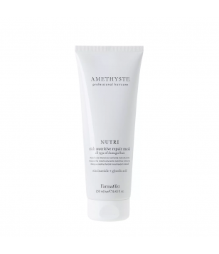 FarmaVita Питательный маска для волос Amethyste Nutri Rich Nutritive Repair Mask, 250 мл
