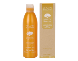 FarmaVita Шампунь з арганієвою олією Argan Sublime Shampoo, 250 мл
