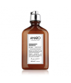 FarmaVita Енергетичний шампунь Amaro Energizing Shampoo, 250 мл