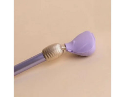 Захисний дорожній футляр для бритви Razor Travel Case Lilac Delicate And Graceful Fler, 1шт