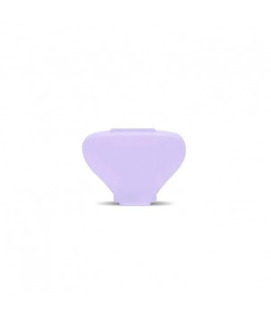 Захисний дорожній футляр для бритви Razor Travel Case Lilac Delicate And Graceful Fler, 1шт