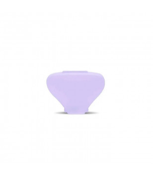 Защитный дорожный футляр для бритвы Razor Travel Case Lilac And Graceful Fler, 1шт