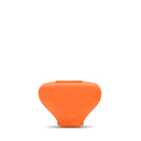 Захисний дорожній футляр для бритви Travel Case Sicily Warm And Vibran Fler, 1шт