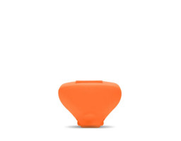 Захисний дорожній футляр для бритви Travel Case Sicily Warm And Vibran Fler, 1шт