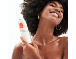 Мусс для бритья с кокосовым маслом Foamtastic Shave Mousse Coconut Scent Fler, 200 мл